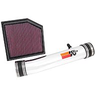 K&N Kit sání 69-8704TP - Air Intake Kit