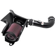 K&N Kit sání 69-9504TTK - Air Intake Kit