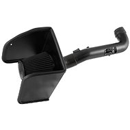 K&N Kit sání 71-3104 - Air Intake Kit