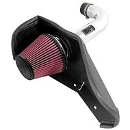 K&N Kit sání 77-1558KP - Air Intake Kit