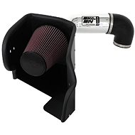 K&N Kit sání 77-1561KP - Air Intake Kit
