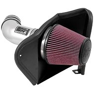 K&N Kit sání 77-1567KS - Air Intake Kit