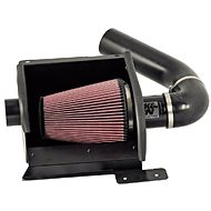 K&N Kit sání 77-2570KTK - Air Intake Kit