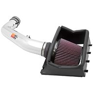 K&N Kit sání 77-2584KP - Air Intake Kit