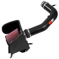 K&N Kit sání 77-2588KTK - Air Intake Kit