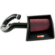 K&N Kit sání 77-3063KTK - Air Intake Kit