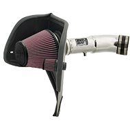 K&N Kit sání 77-3065KP - Air Intake Kit