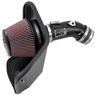 K&N Kit sání 77-3076KTK - Air Intake Kit
