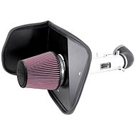 K&N Kit sání 77-9027KP - Air Intake Kit