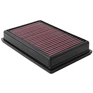 K&N air filter E-0645 - Air Filter