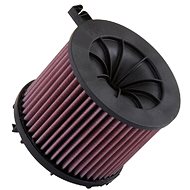 K&N air filter E-0648 - Air Filter