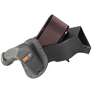 K&N air filter E-0665 - Air Filter