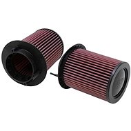 K&N air filter E-0668 - Air Filter