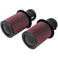 K&N air filter E-0669 - Air Filter