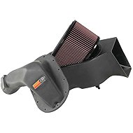 K&N air filter E-0780 - Air Filter