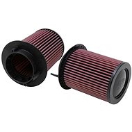 K&N air filter E-0785 - Air Filter