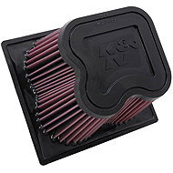 K&N air filter E-0787 - Air Filter