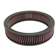 K&N air filter E-1220 - Air Filter