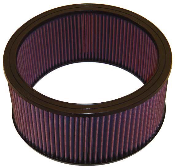 K&N air filter E-1530 - Air Filter
