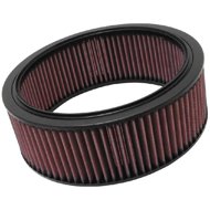 K&N air filter E-2011 - Air Filter