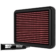 K&N air filter E-2021 - Air Filter