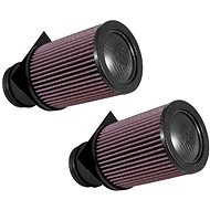 K&N air filter E-2022 - Air Filter