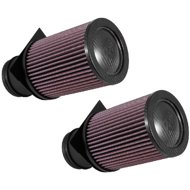 K&N air filter E-2296 - Air Filter