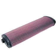 K&N air filter E-2657 - Air Filter