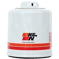 K&N Olejový filtr HP-1008 - Olejový filtr