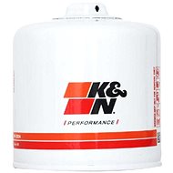 K&N HP-2004 - Olajszűrő