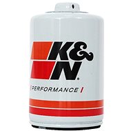 K&N Oil filter HP-2006 - Oil Filter