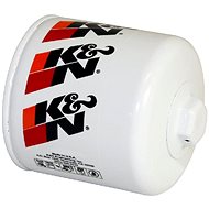 K&N Oil filter HP-2007 - Oil Filter