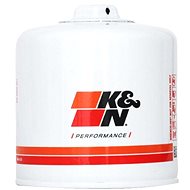 K&N Oil filter HP-2010 - Oil Filter