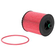 K&N HP-7000 - Olajszűrő