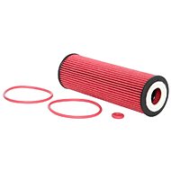 K&N Oil filter HP-7037 - Oil Filter
