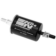 K&N Fuel filter PF-2400 - Fuel Filter
