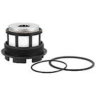 K&N Fuel filter PF-4000 - Fuel Filter