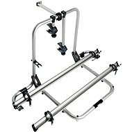 THULE Sport G2 for caravan garage, silver - Rear Door Bike Carrier