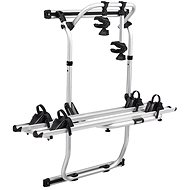 THULE Elite Van XT pro, silver - Rear Door Bike Carrier