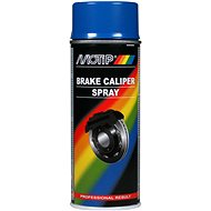 MOTIP DUPLI for brakes blue 400ml - Brake Paint