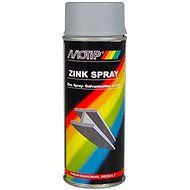 MOTIP DUPLI zinc base 400ml - Base Coat