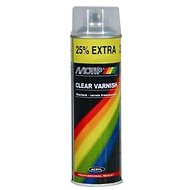 MOTIP DUPLI clear lacquer matt 500ml - Base Coat