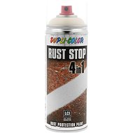 DUPLI COLOR 4in1 RAL1015 sat 400ml - Rust Dissolver