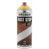 DUPLI COLOR 4in1 RAL1021 sat 400ml - Rust Dissolver