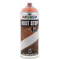 DUPLI COLOR 4in1 RAL2004 sat 400ml - Rust Dissolver