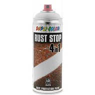 DUPLI COLOR 4in1 RAL7035 sat 400ml - Rust Dissolver