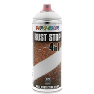 DUPLI COLOR 4in1 RAL9010 sat 400ml - Rust Dissolver