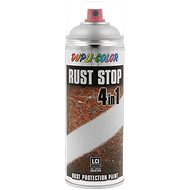DUPLI COLOR 4in1 RAL9006 sat 400ml - Rust Dissolver