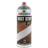 DUPLI COLOR 4in1 RAL6005 sat 400ml - Rust Dissolver