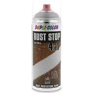 DUPLI COLOR 4in1 iron mica aluminium 400ml - Rust Dissolver